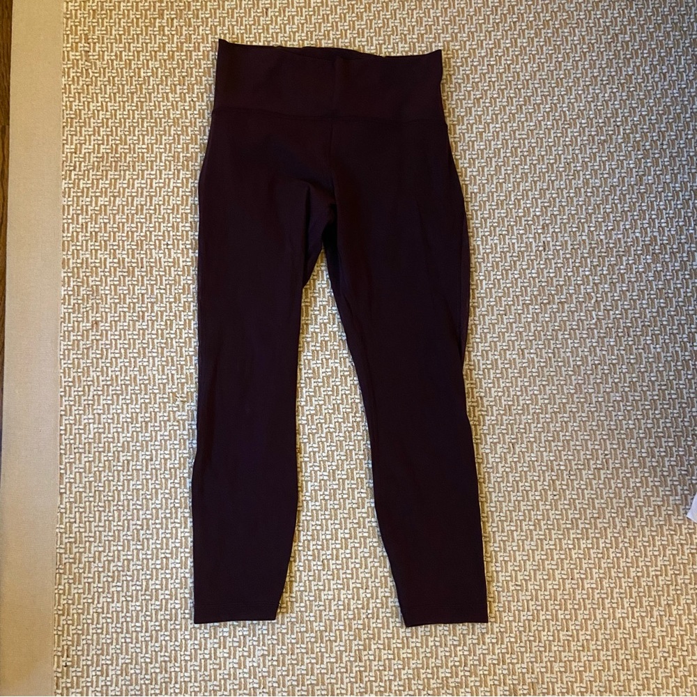 Lululemon leggings